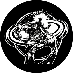 The Omniarch brand seal