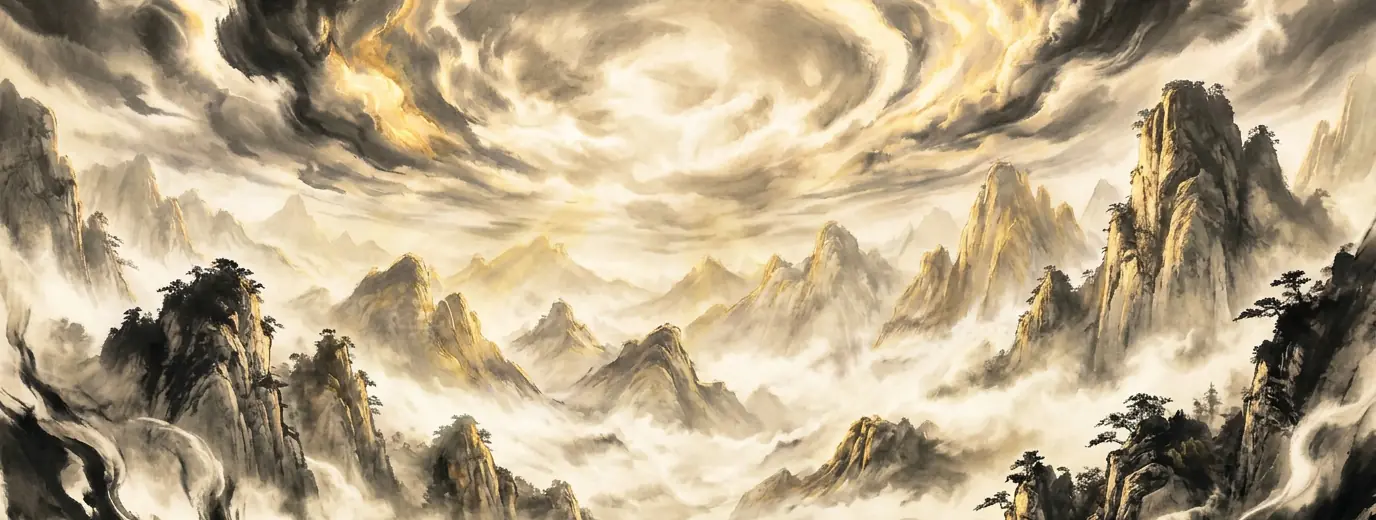 Saga of Gu banner
